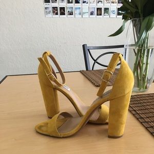 Steve Madden Heels